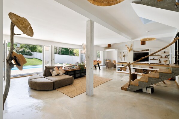 Intérieur