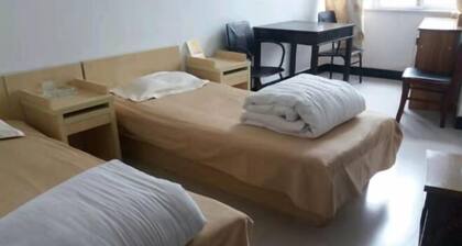 Ningguo Jingyuan Hotel