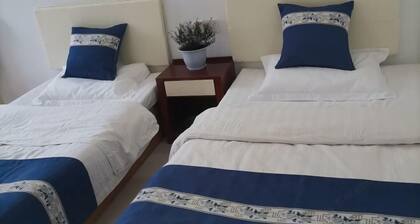 Ningguo Jingyuan Hotel