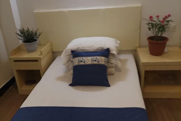 Room - Ningguo Jingyuan Hotel (Ningguo)