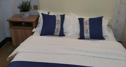 Ningguo Jingyuan Hotel