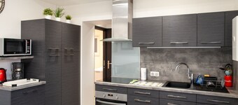 La Diligence - Jardin, parking privé