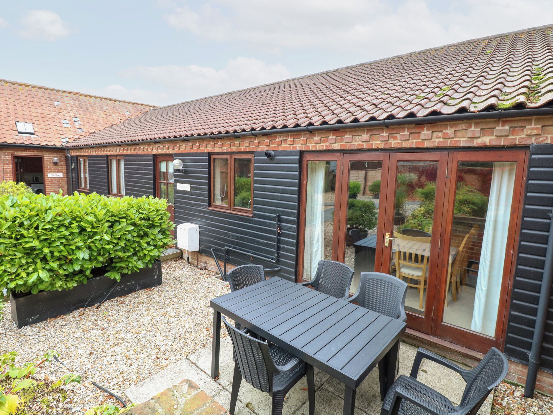 Cottage | Intérieur