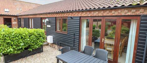 コテージ | 内装