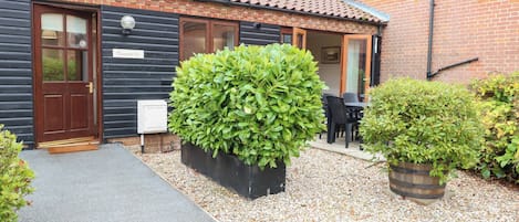 Cottage | Exterior
