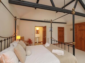 3 chambres, décoration personnalisée, ameublement personnalisé