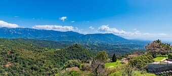 Casa Ultima - Superbe vue, proche Ajaccio