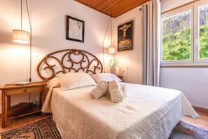 3 Schlafzimmer, Bügeleisen/Bügelbrett, kostenloses WLAN, Bettwäsche