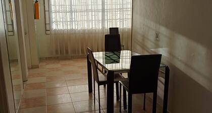 La tía Family Lodging