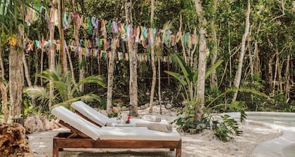 Casa Arkaana Eco Retreat