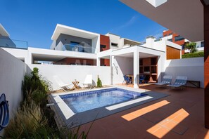Villa | 3 habitaciones 