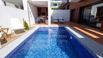 Villa | 3 bedrooms