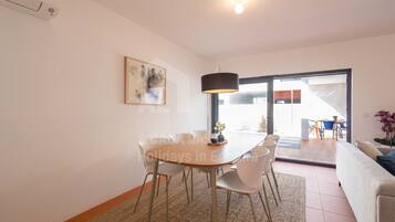 3 habitaciones