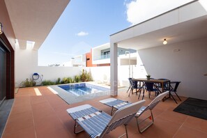 Villa | 3 bedrooms