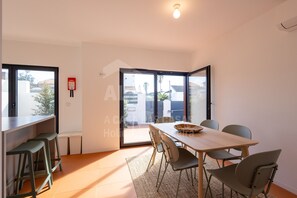 Villa | 3 habitaciones 