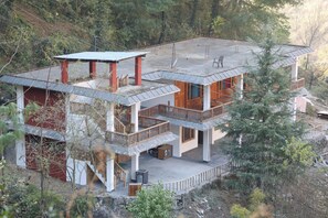 Dakterras