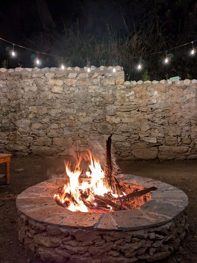 The Woods - Tirthan Valley