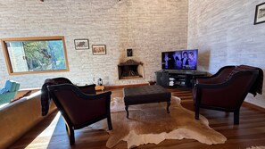 Villa | Living area