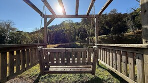 Villa | Property grounds
