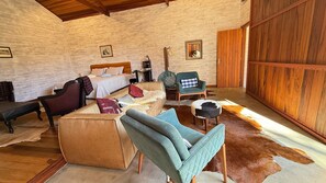 Villa | 1 bedroom, free WiFi