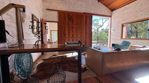 Villa | Living area