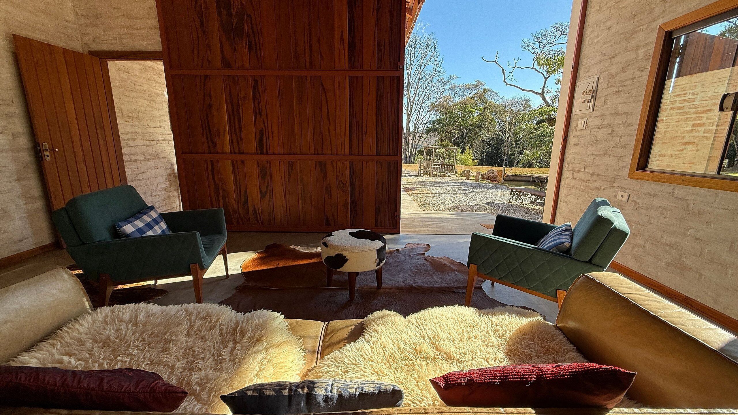 Villa | Interior