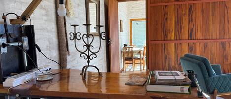 Villa | Intérieur