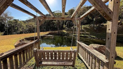 岡薩爾維斯壯觀之家 - MG 2