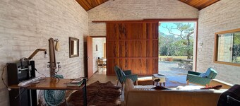 Espetacular casa em Gonçalves - MG 2