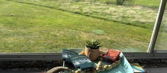 Gypsy Sol—caravan deluxe!