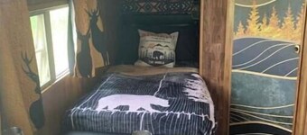 Kodiak—not your grandpa’s campa’