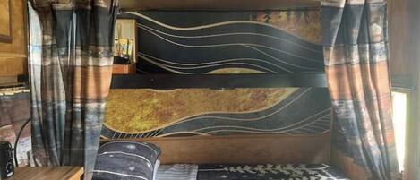 1 habitación, wifi gratis y ropa de cama