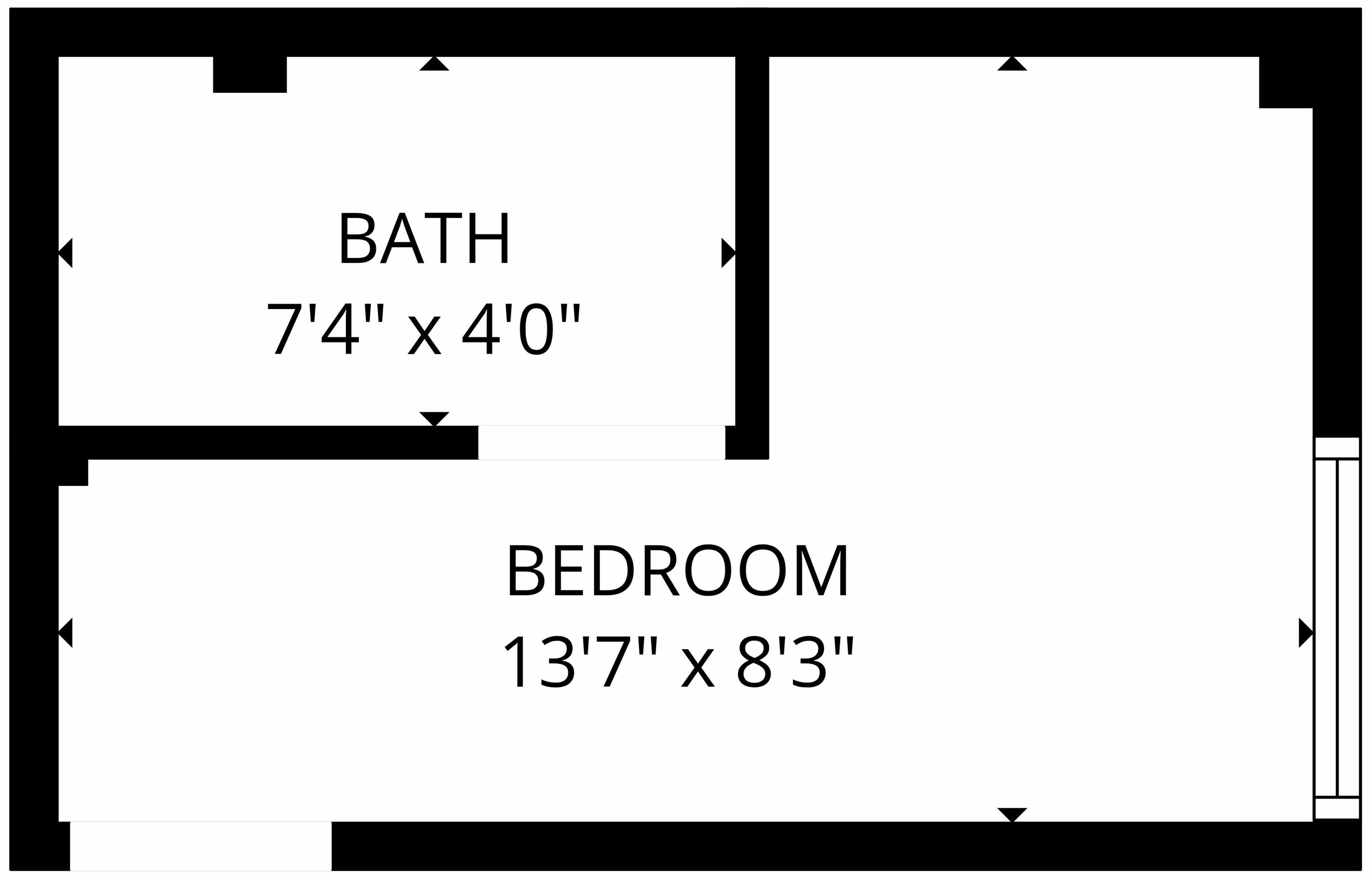 Foto - Room 10: Cozy Urban Hideaway in Arts District