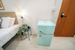 Classic-Doppelzimmer