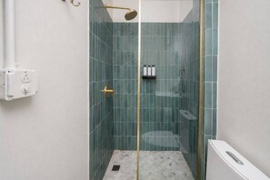 Habitación clásica doble | Baño