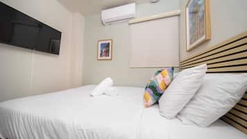 Classic Double Room | WiFi (free)