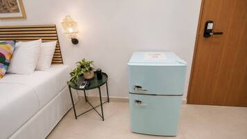 Classic Double Room | Free WiFi