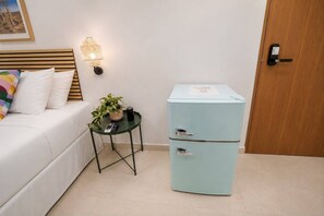 Habitación clásica doble | Wifi gratis