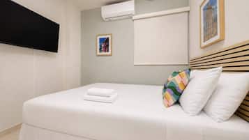 Classic Double Room | Free WiFi
