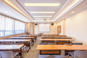 Meeting facility - Super 8 Collection Hotel (Lanzhou Railway Station Hongxingxiang Subway Station) (Lanzhou)