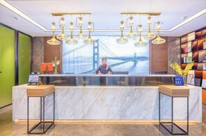 ردهة الانتظار