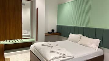 Chambre Tradition | 1 chambre, bureau, Wi-Fi gratuit