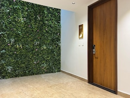 Habitación tradicional | Escritorio y wifi gratis