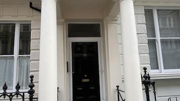Detalle exterior