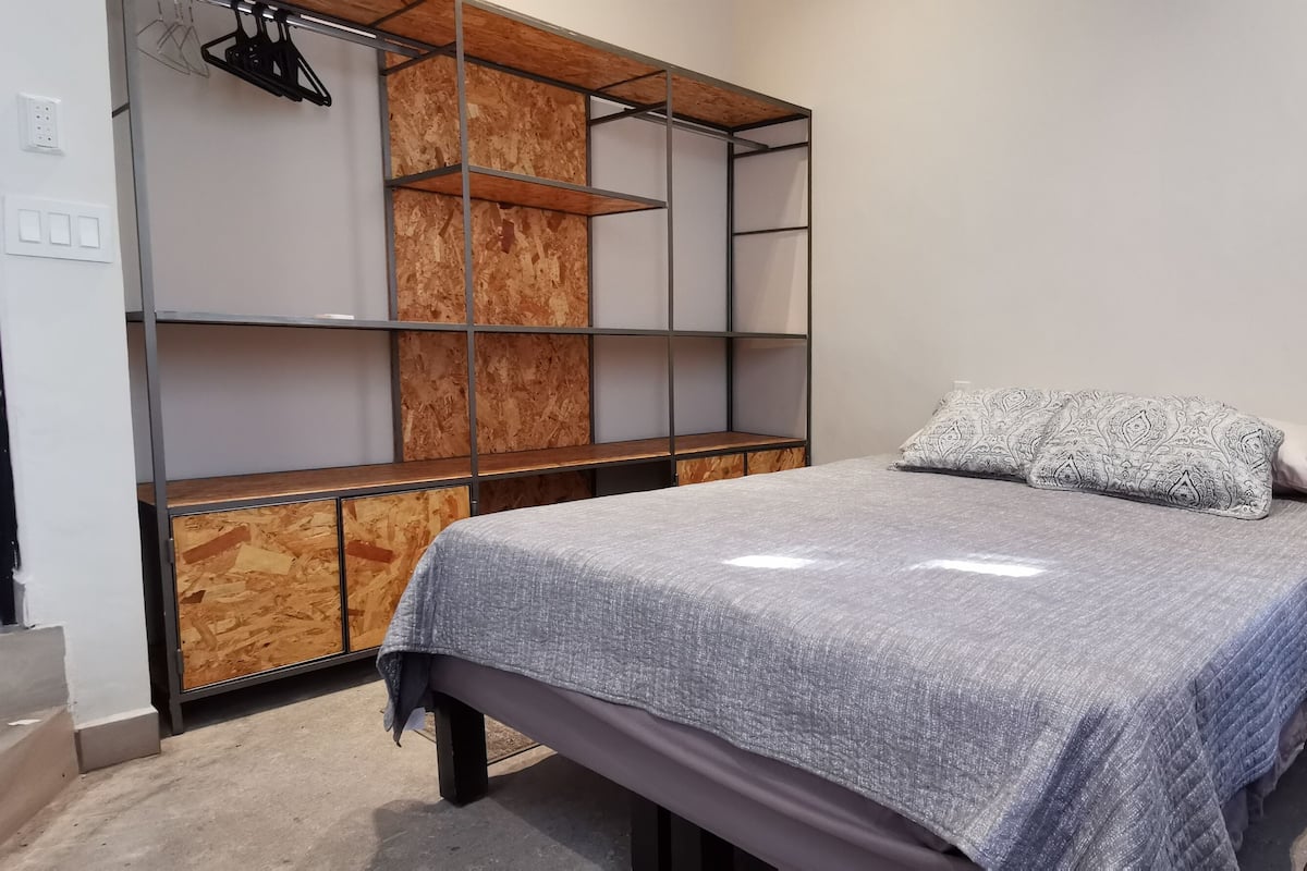 1 slaapkamer, gratis wifi