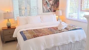 2 bedrooms, free WiFi