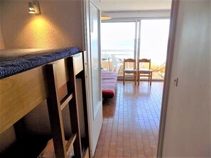 1 chambre