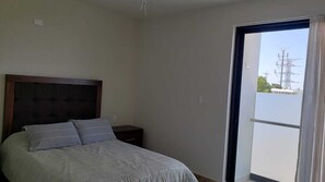 2 chambres, Wi-Fi, draps fournis