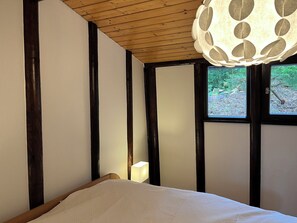 2 chambres, Wi-Fi gratuit