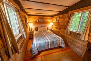 3 Schlafzimmer, WLAN, Bettwäsche